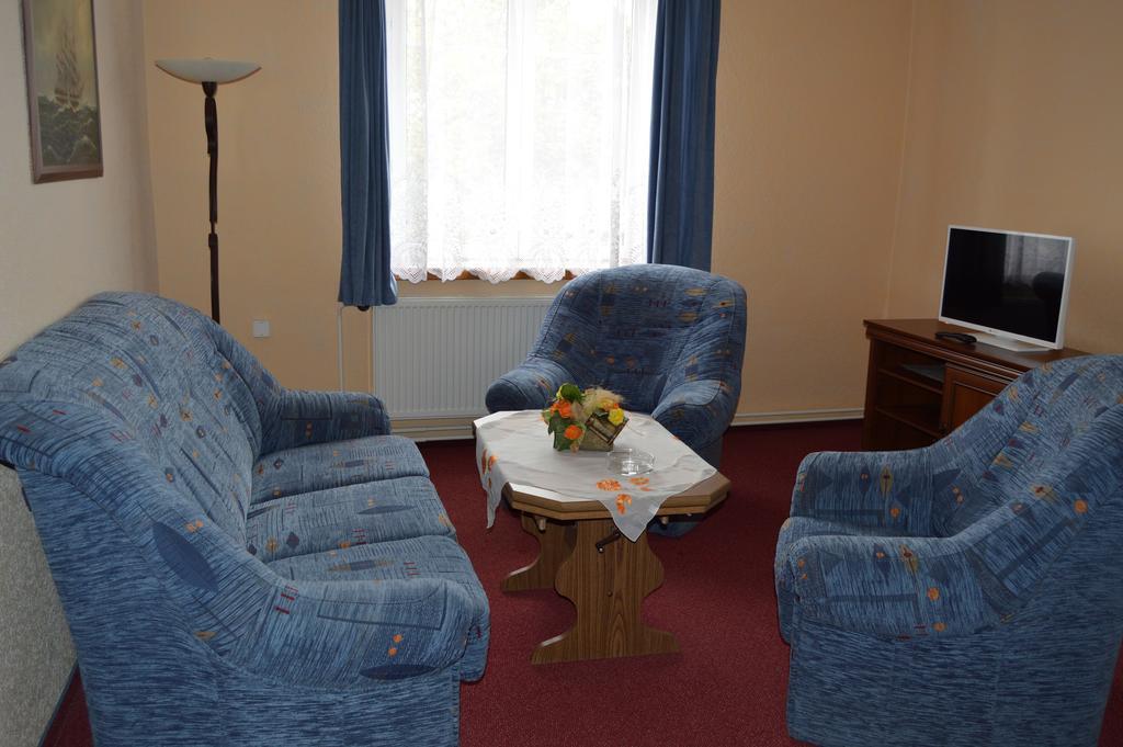 Hotel Paradise Ostrava Zimmer foto
