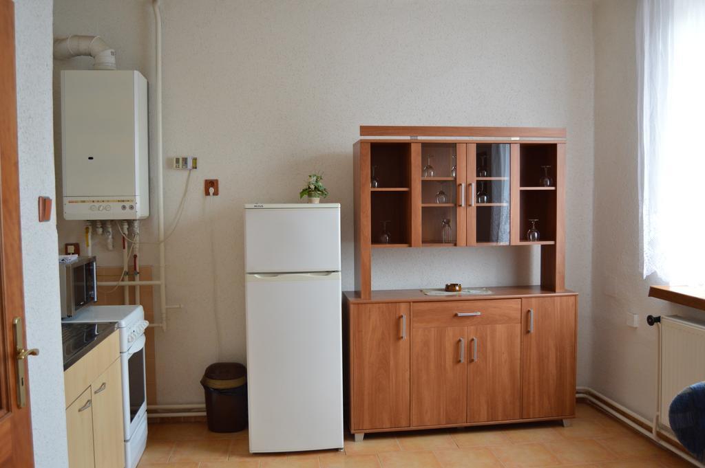 Hotel Paradise Ostrava Zimmer foto