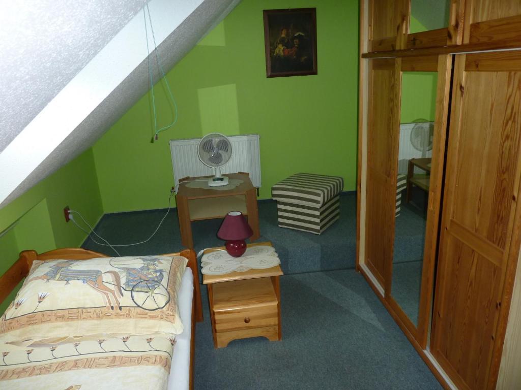 Hotel Paradise Ostrava Zimmer foto