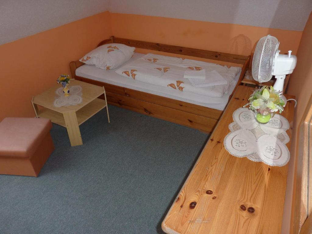Hotel Paradise Ostrava Zimmer foto