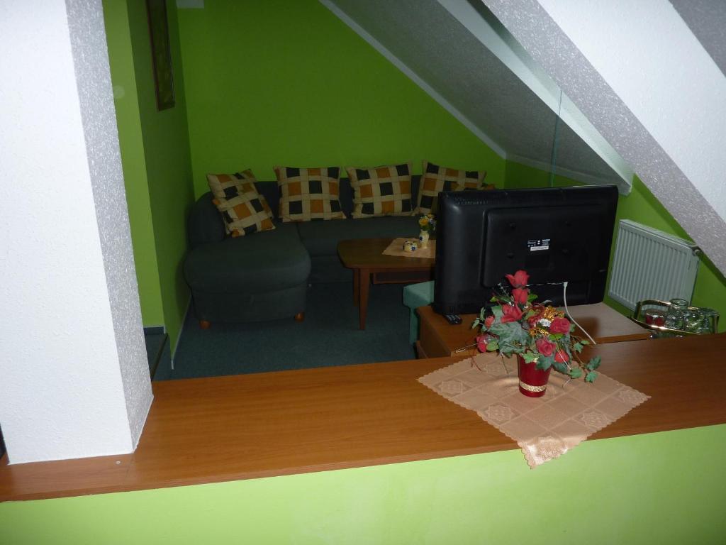 Hotel Paradise Ostrava Zimmer foto